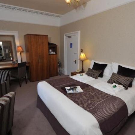 Poppies Hotel Callander Buitenkant foto